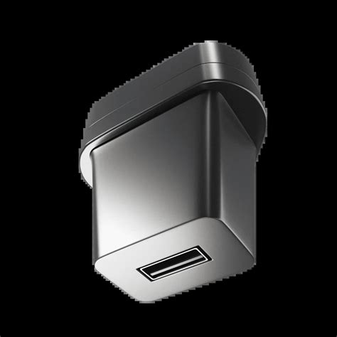 ploom wall adaptor
